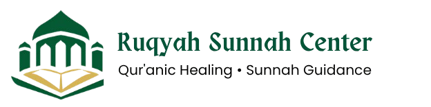 ruqyahsunnahcenter